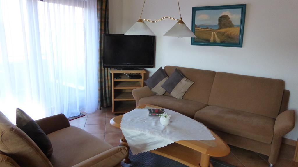 Haus Kathrin Apartment Busum Ngoại thất bức ảnh