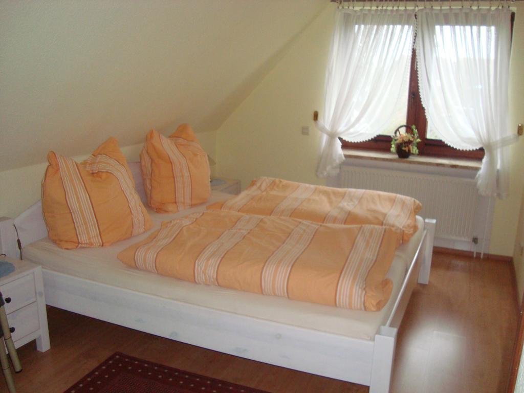 Haus Kathrin Apartment Busum Ngoại thất bức ảnh